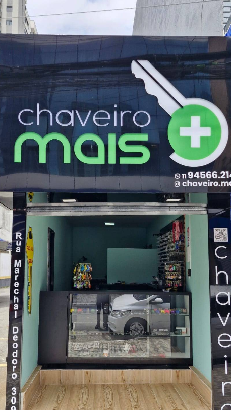 foto chaveiro 2